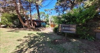 COQUETA CASA CERCANA A CARILO